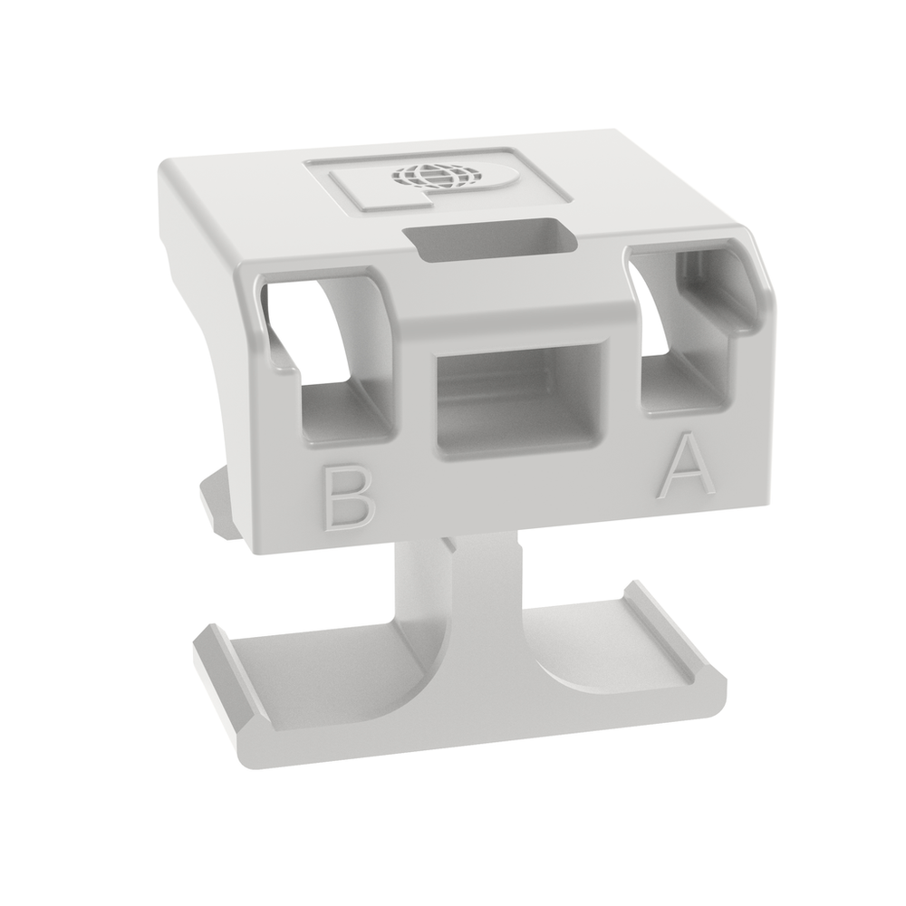 Image of Panduit FLCCLIW-X