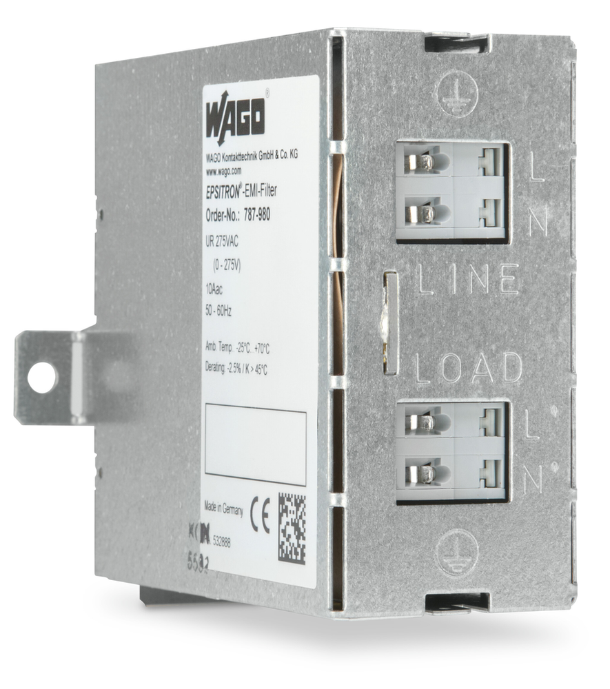 Image of WAGO 787-980