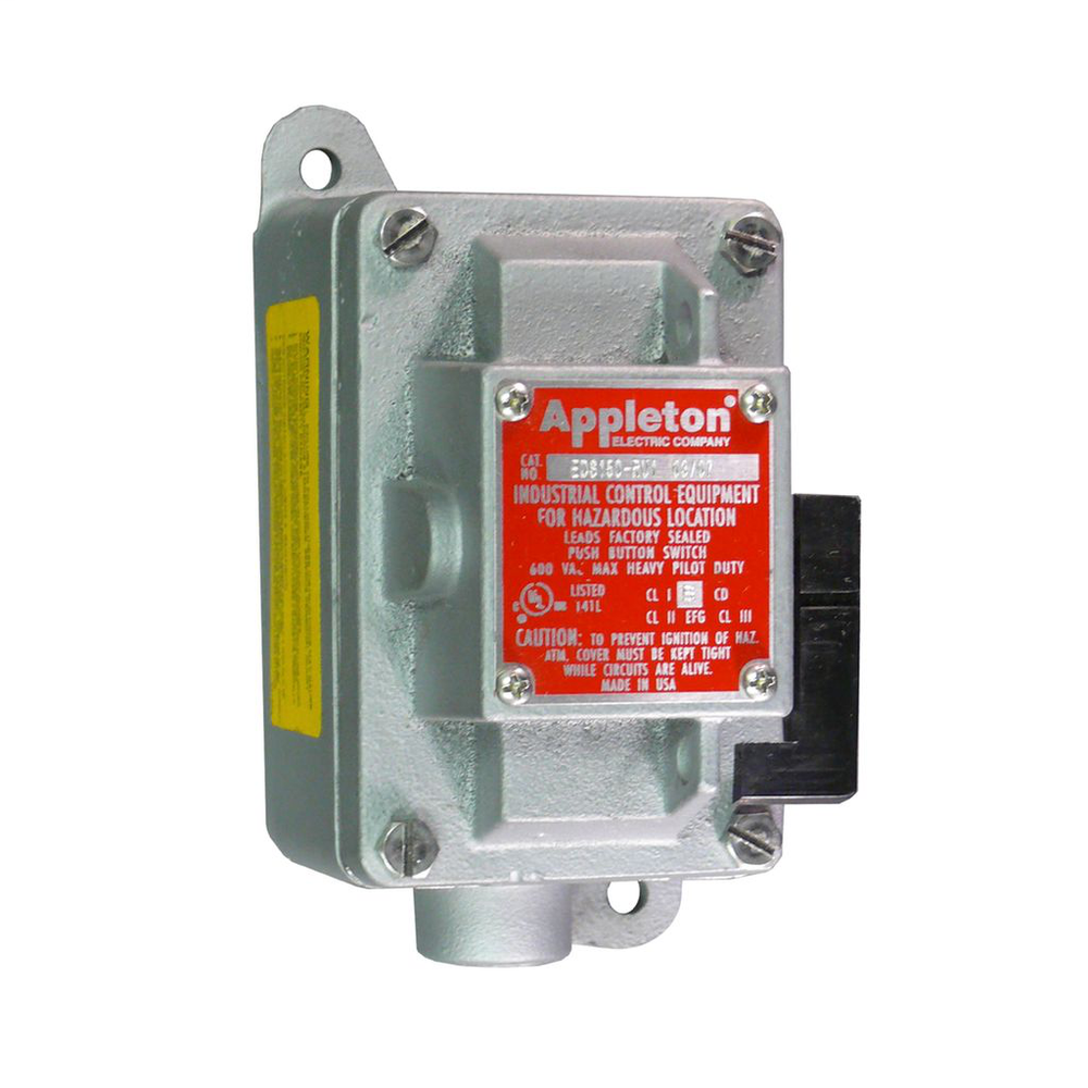 Image of Appleton ECS3345
