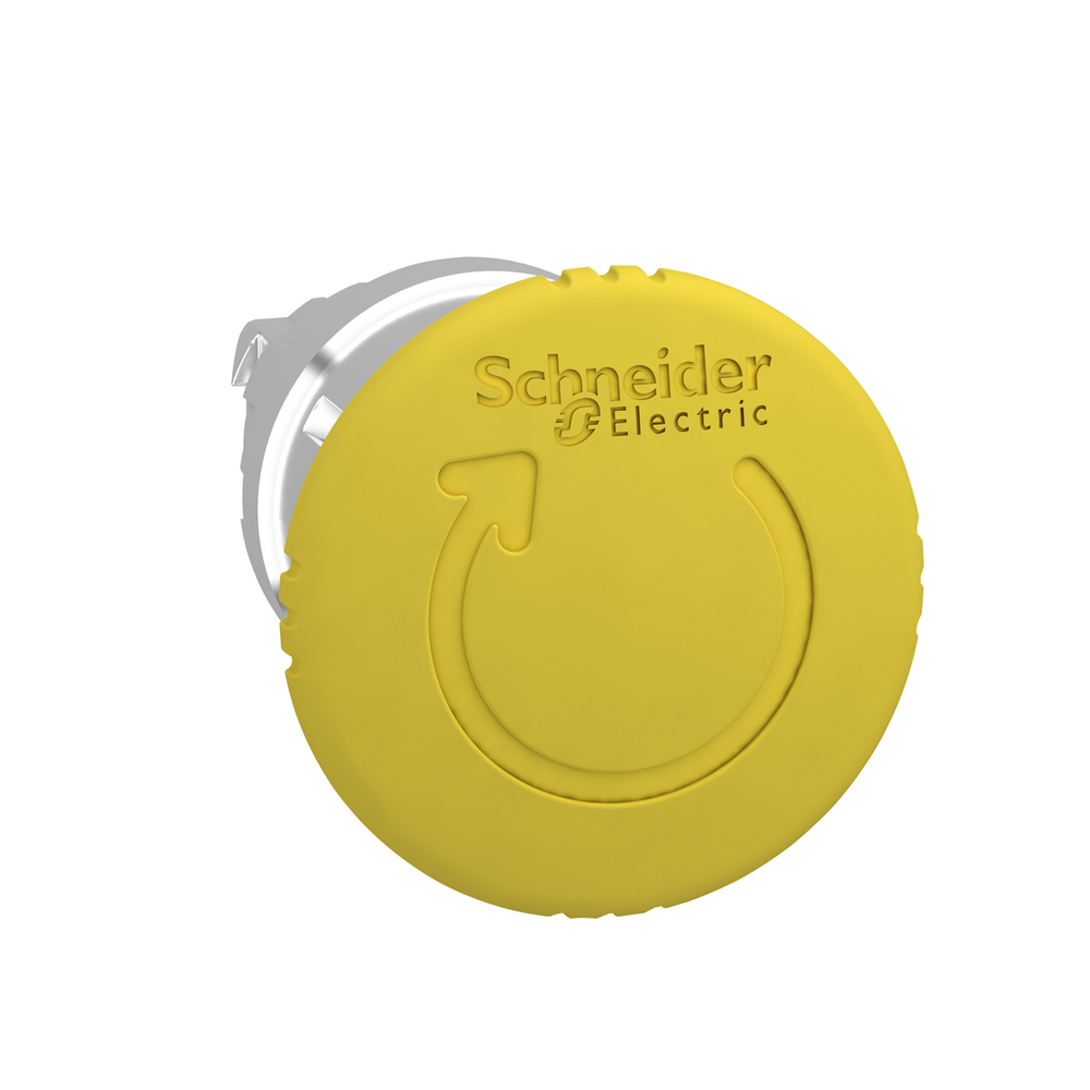 Image of Schneider Electric ZB4BS55