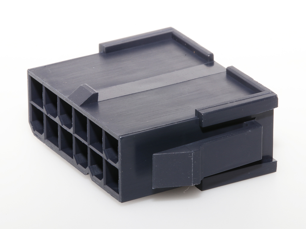 Image of Molex 469931210