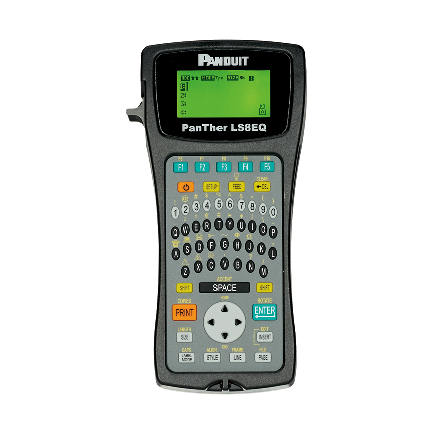 Image of Panduit LS8EQ