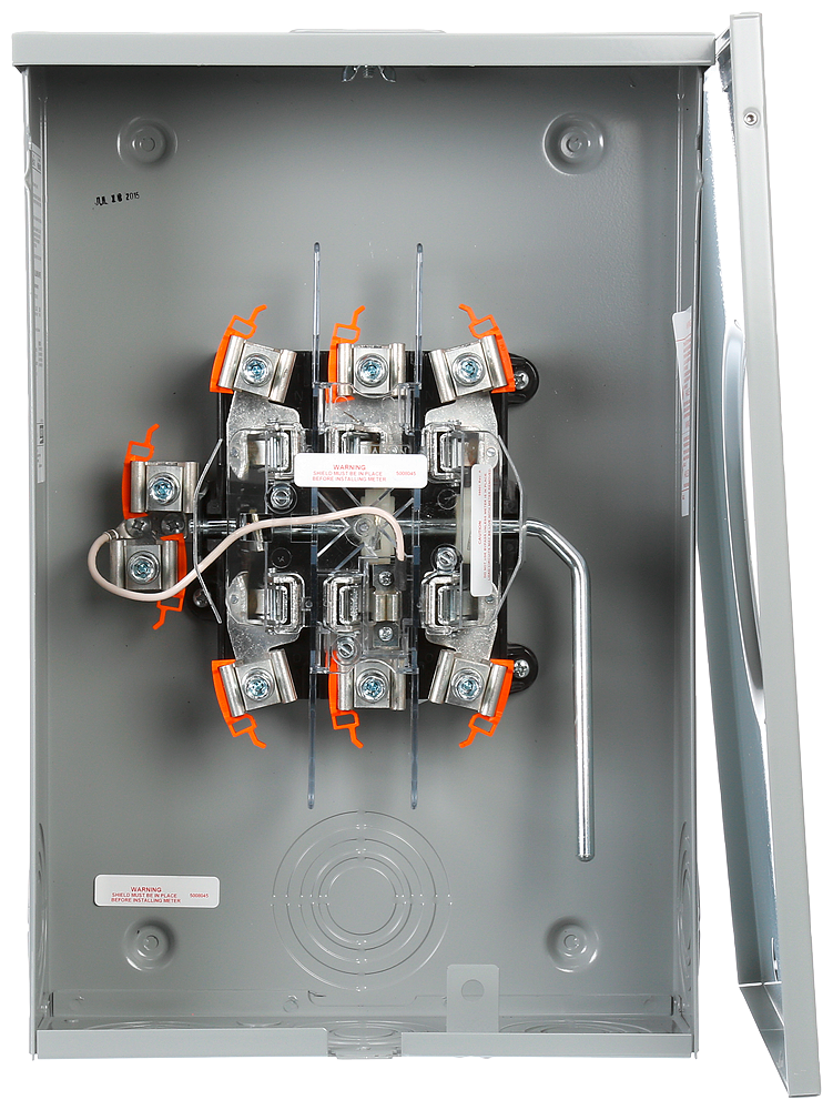 Image of Siemens RFC4250G