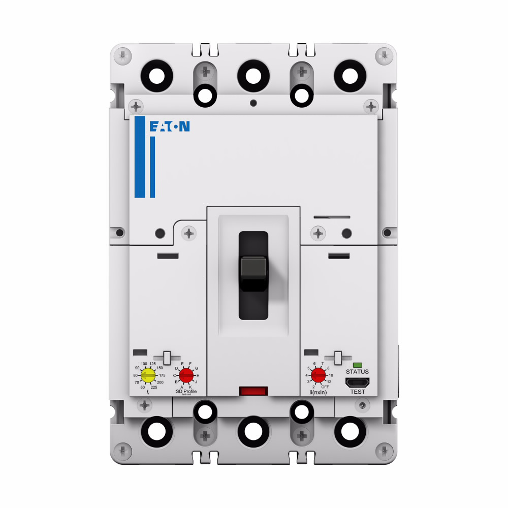 Image of Eaton PDG24F0225B2NN