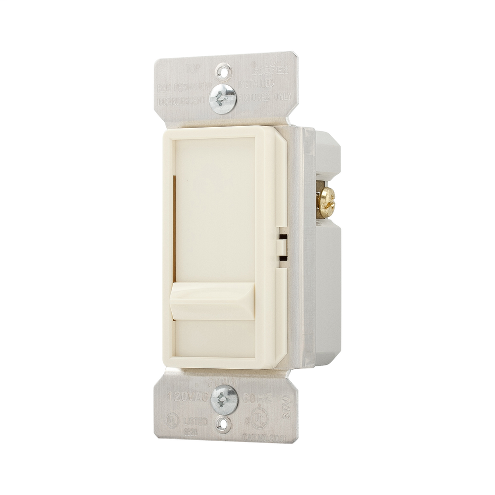 Image of Cooper Wiring Devices SI061-A