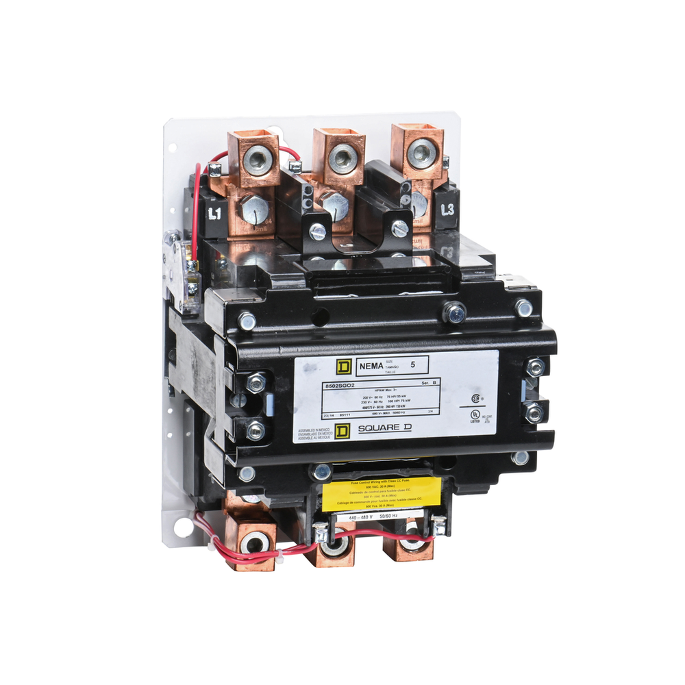 Image of Schneider Electric 8502SGO2V06