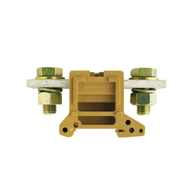Image of Weidmuller 0637920000