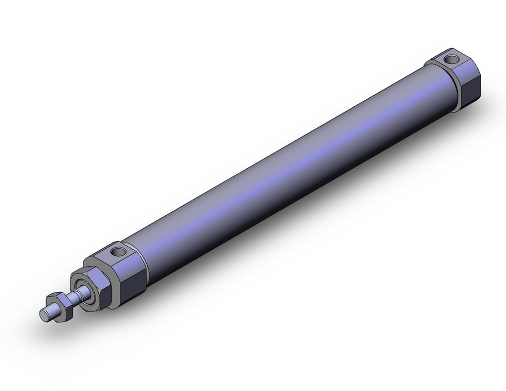 Image of SMC NCDJ2B16-500-B
