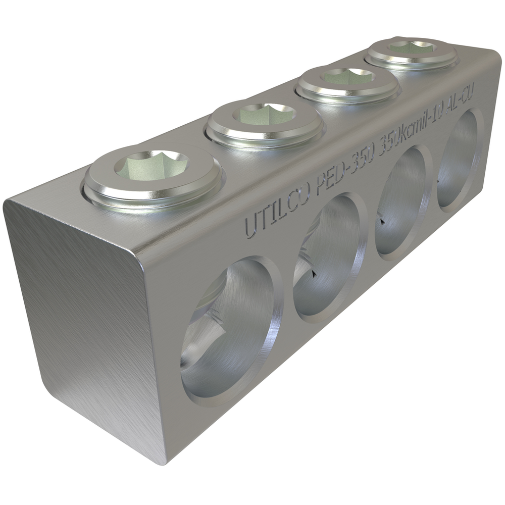 Image of ILSCO PED-4-350-X