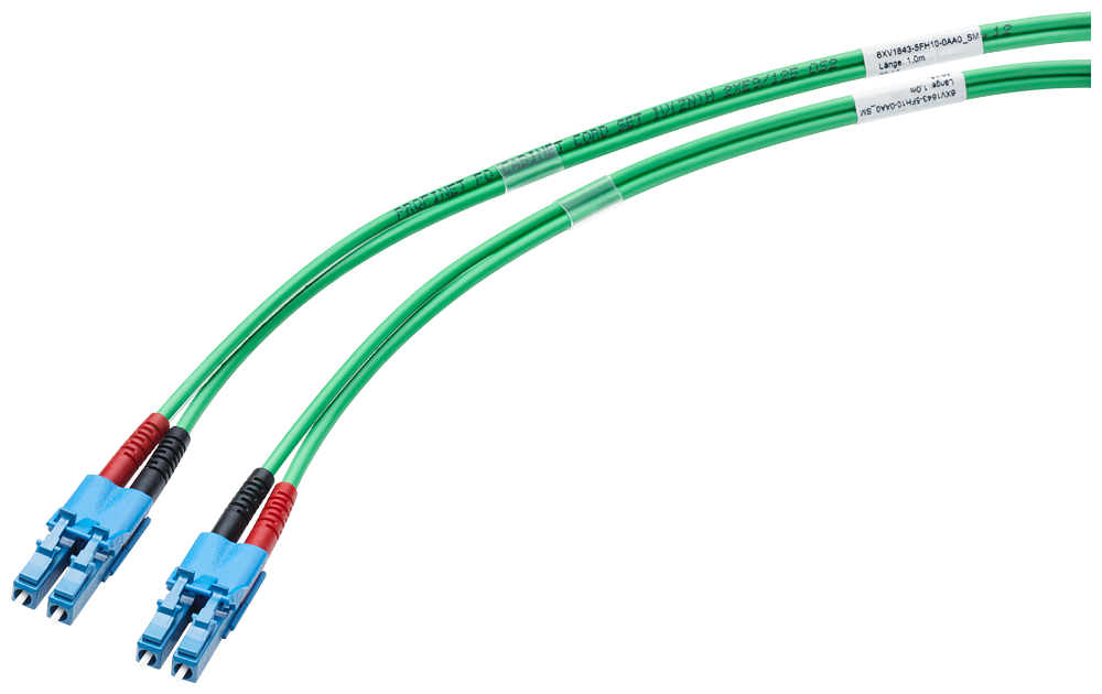 Image of Siemens 6XV18435FH100AA0