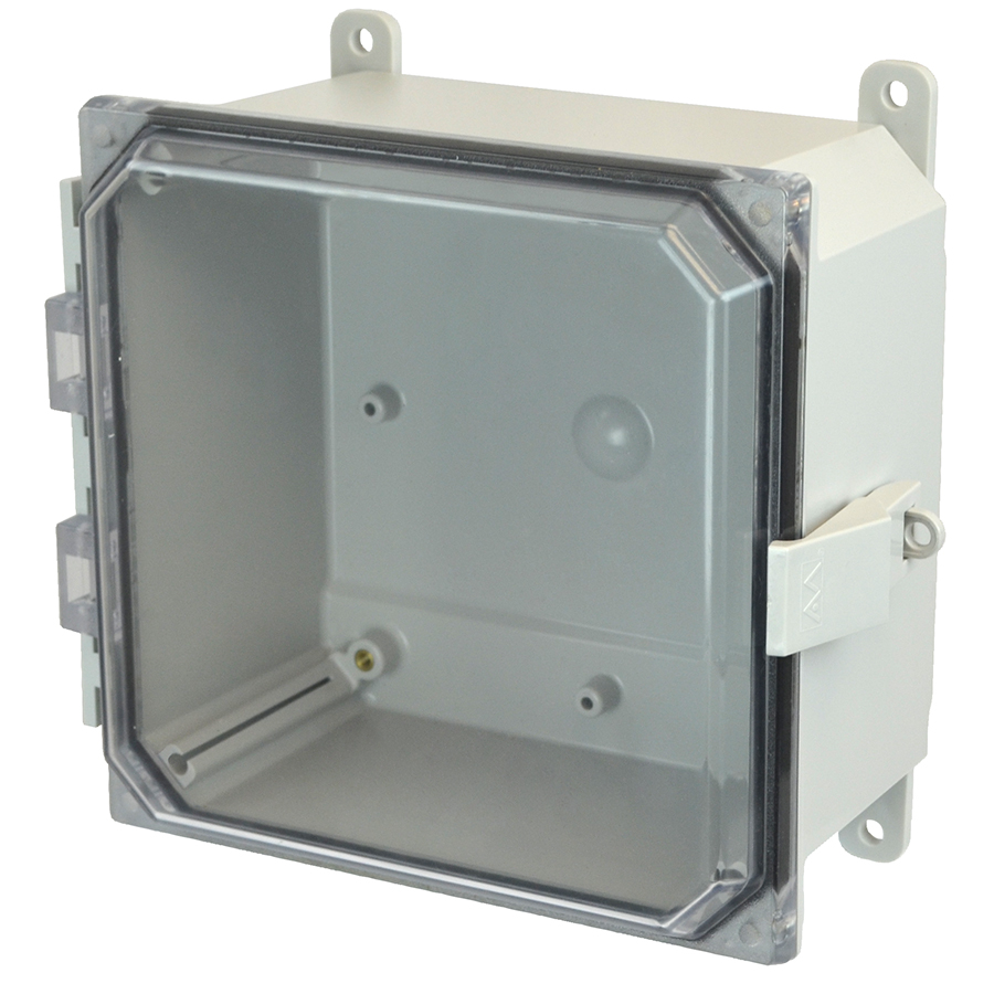 Image of Allied Moulded AMP884CCNL