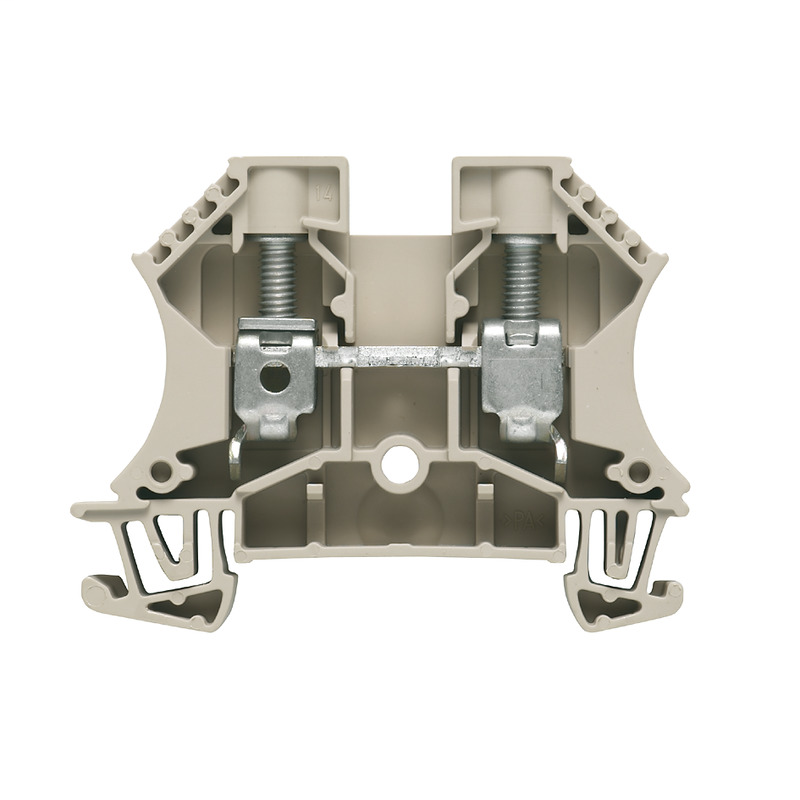 Image of Weidmuller 1020300000
