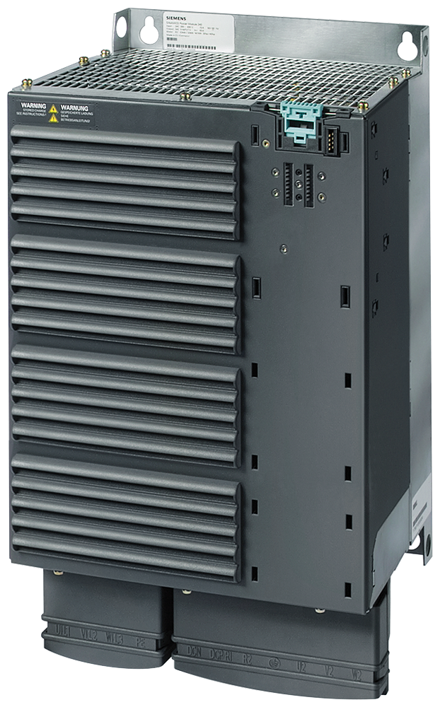 Image of Siemens 6SL32250BE337UA0