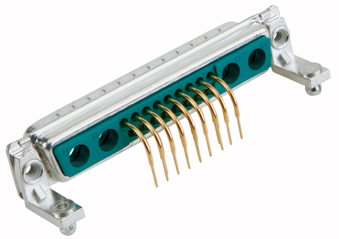 Image of CONEC 3017W2PAU99G40X