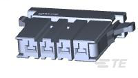Image of TE Connectivity 1-178128-4