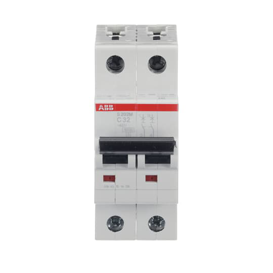 Image of ABB 2CDS272001R0324