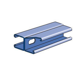 Image of Unistrut P1001T-20PG