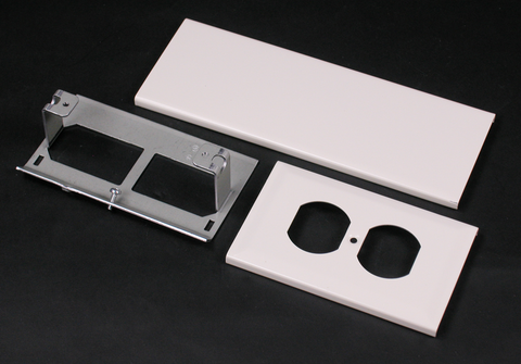 Image of Wiremold 30TP-B