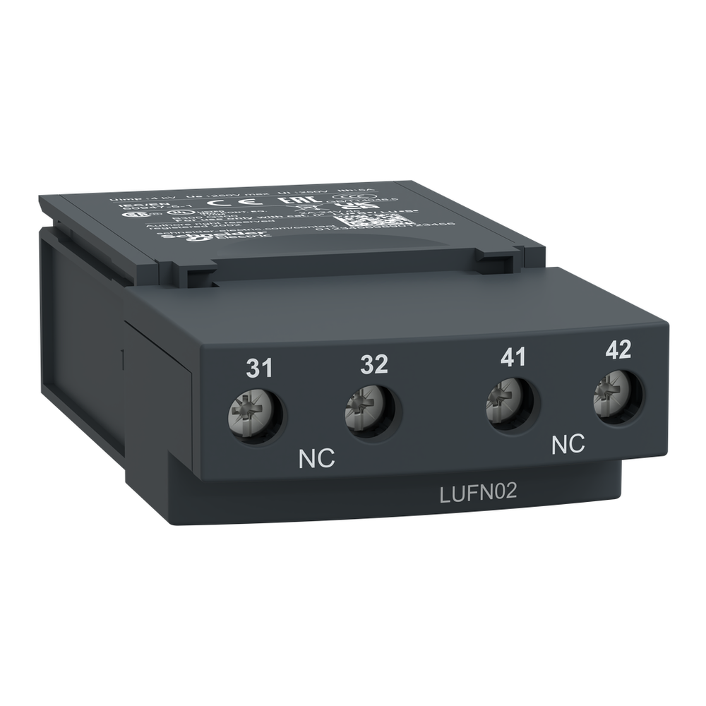 Image of Schneider Electric LUFN02