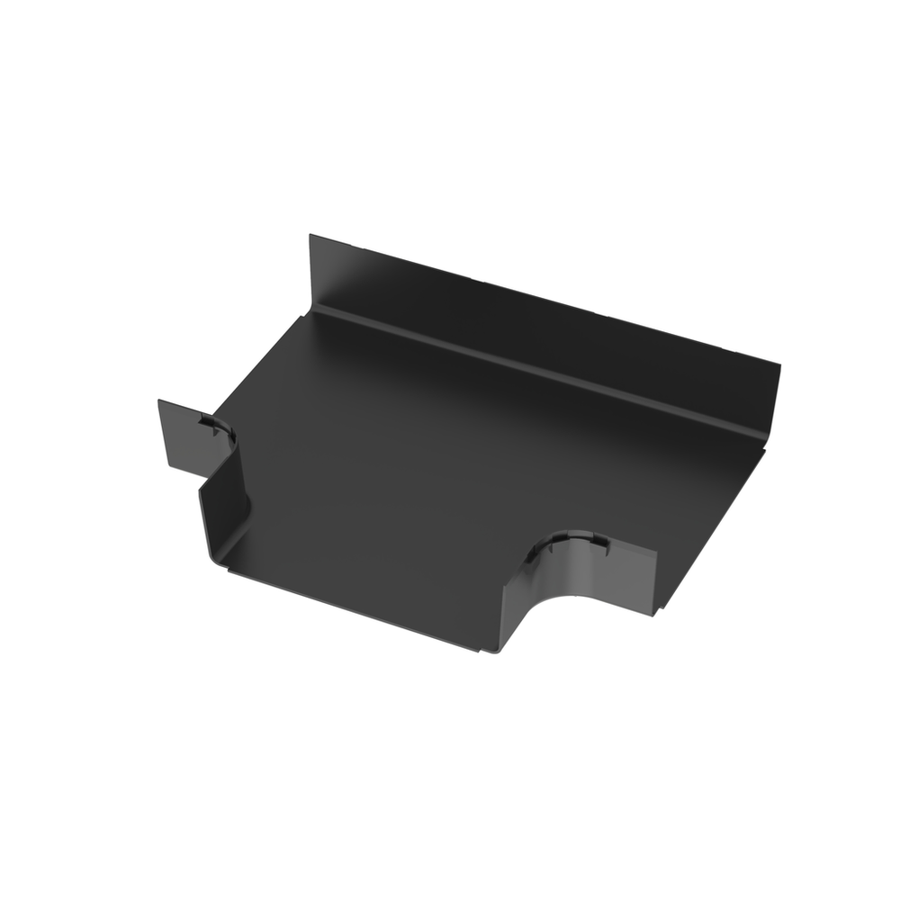 Image of Panduit FRT12X4BL