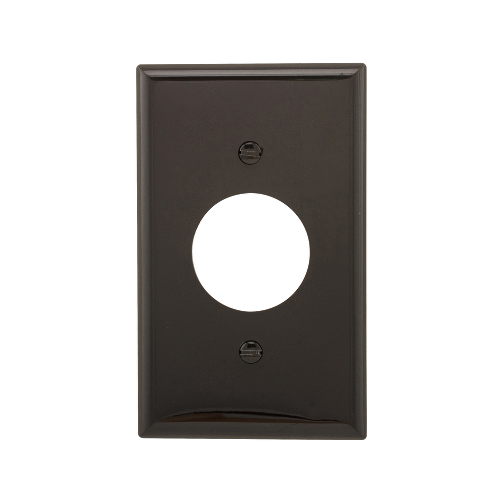 Image of Cooper Wiring Devices 5131BK