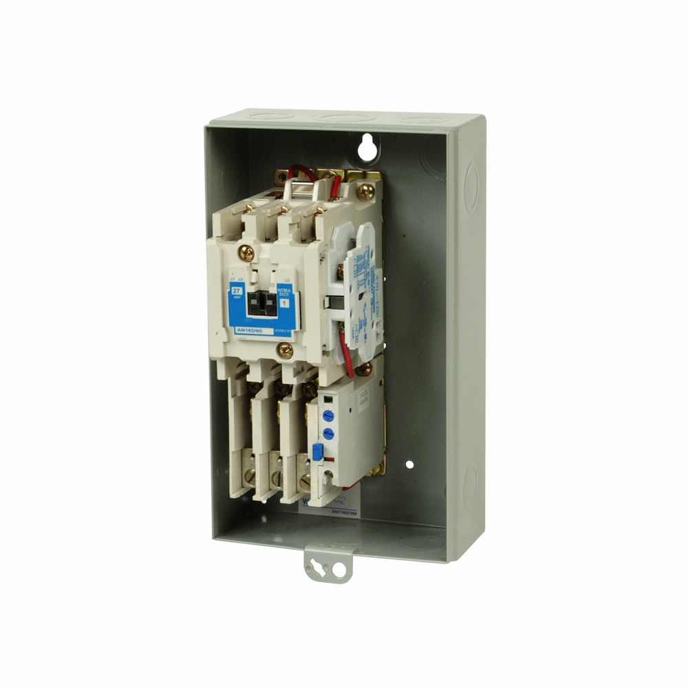 Image of Eaton ECN0531AAA-A27