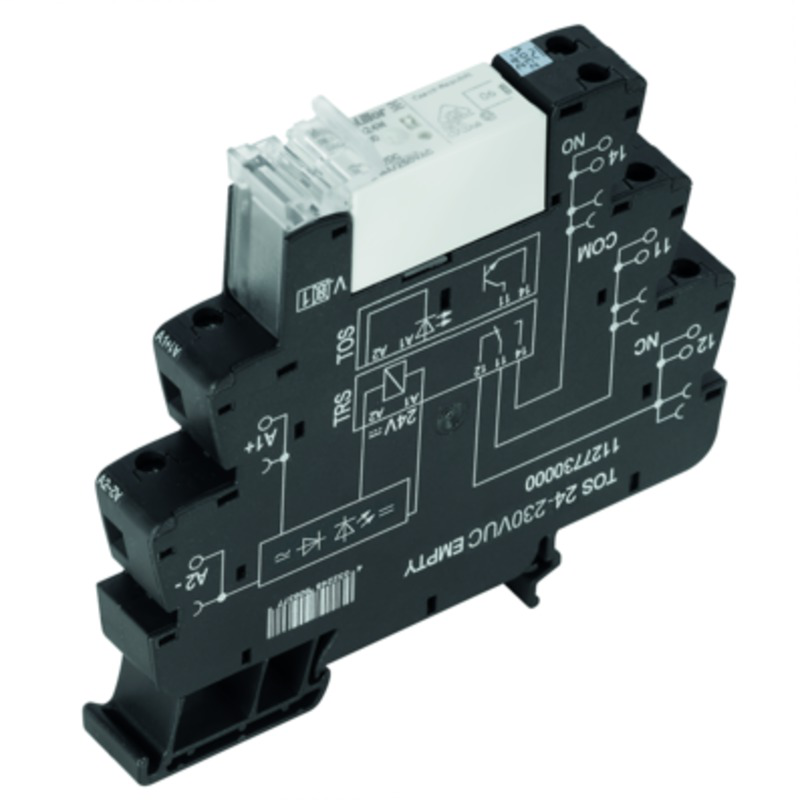 Image of Weidmuller 1479710000