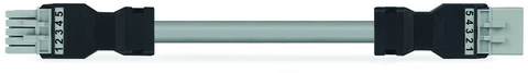 Image of WAGO 891-8995/006-603