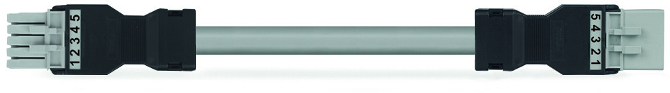Image of WAGO 891-8995/006-203