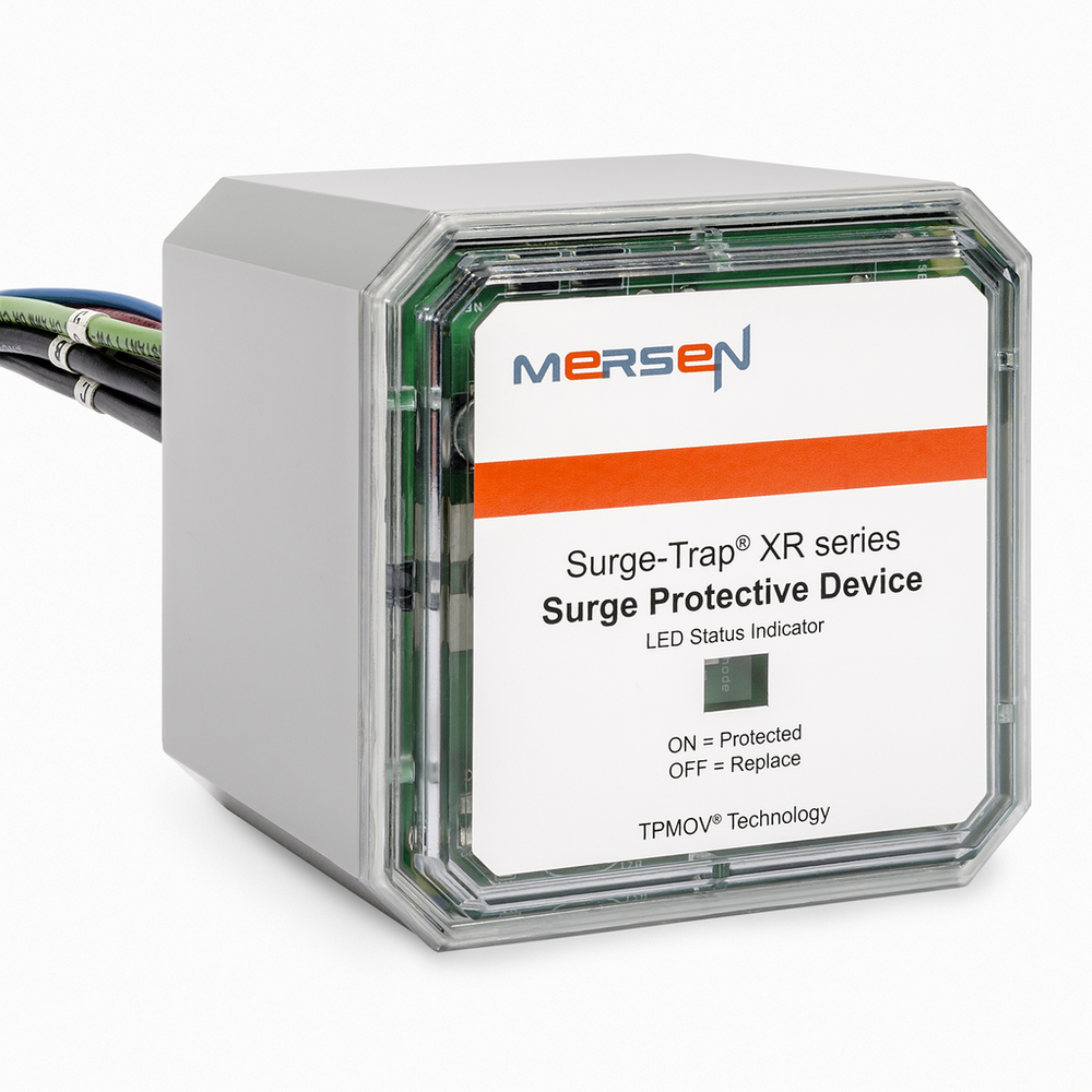 Image of Mersen STXR240D05