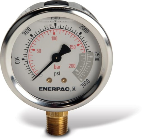 Image of Enerpac G2516L