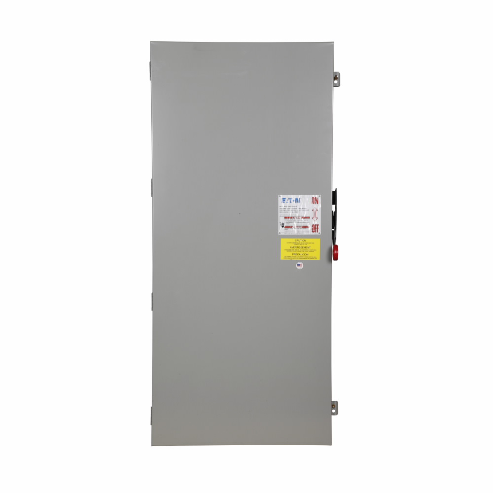 Image of Eaton DH327FGK