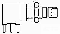Image of TE Connectivity 415377-1