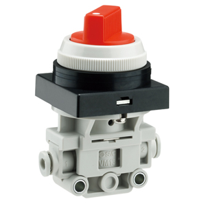 Image of SMC VM131F-04-33G