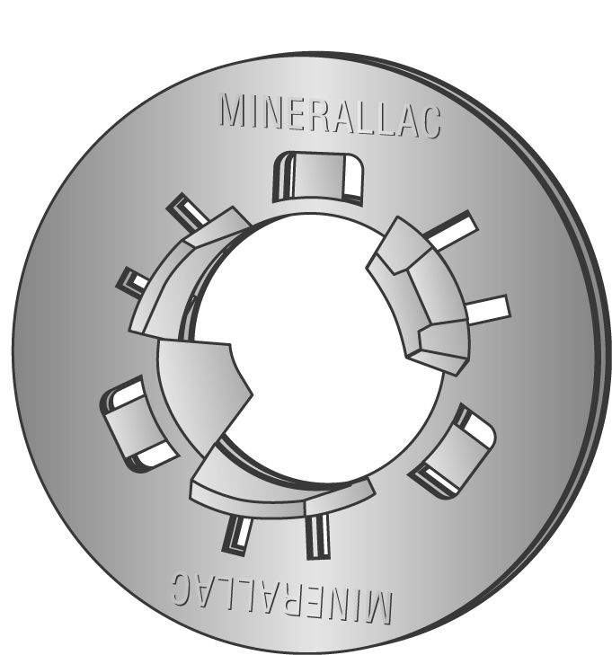 Image of Minerallac G100