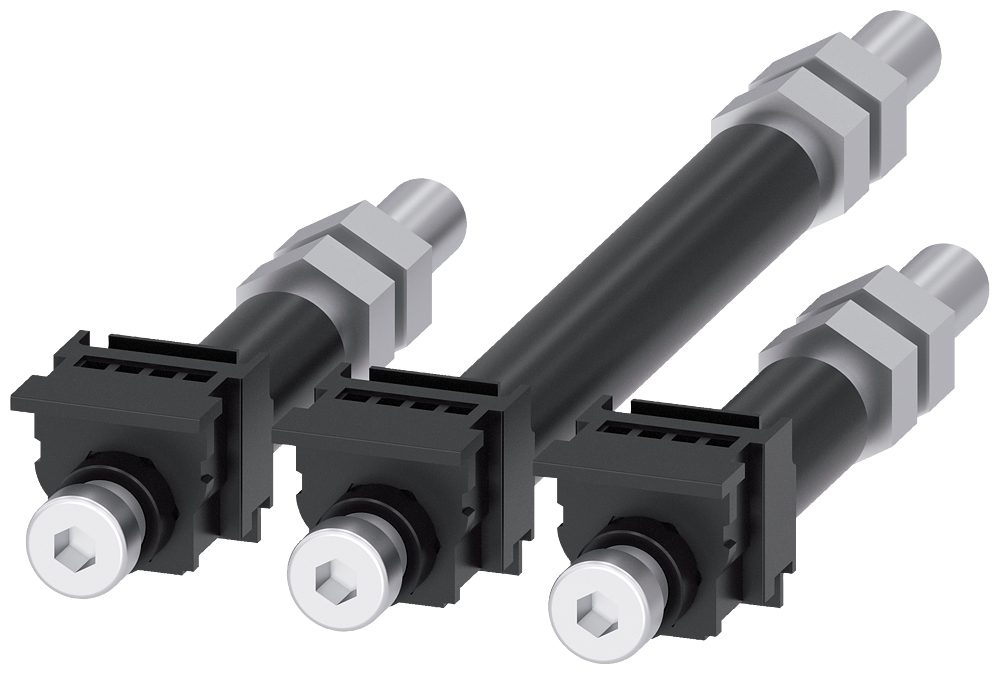Image of Siemens 3VA9133-0QF00