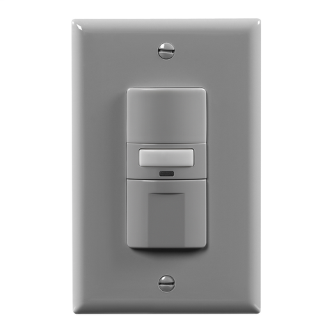 Image of Cooper Wiring Devices VS310U-GY