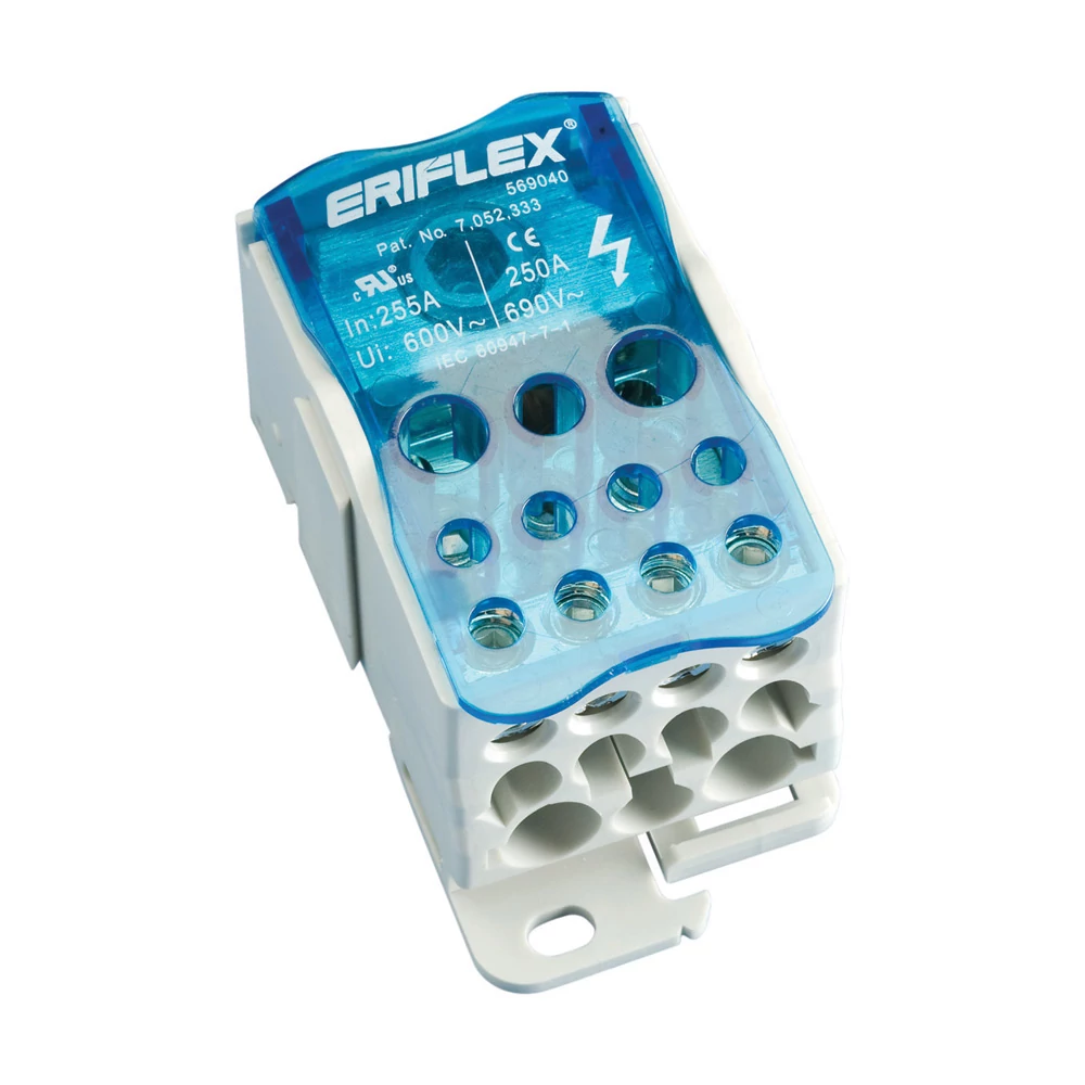 Image of nVent Eriflex 569040