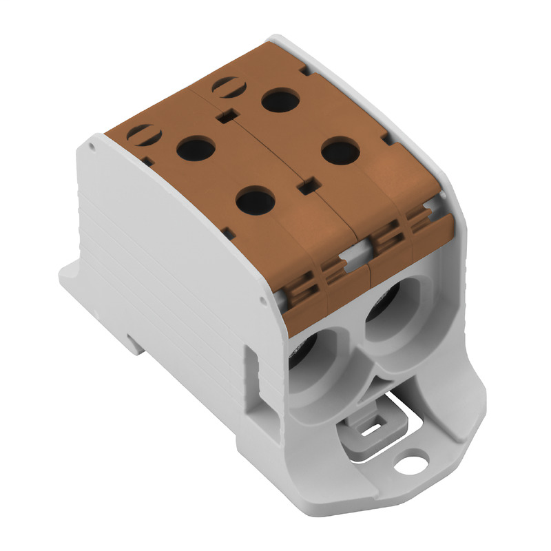 Image of Weidmuller 2502730000
