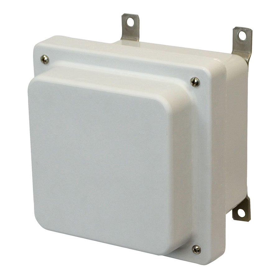 Image of Allied Moulded AM664R