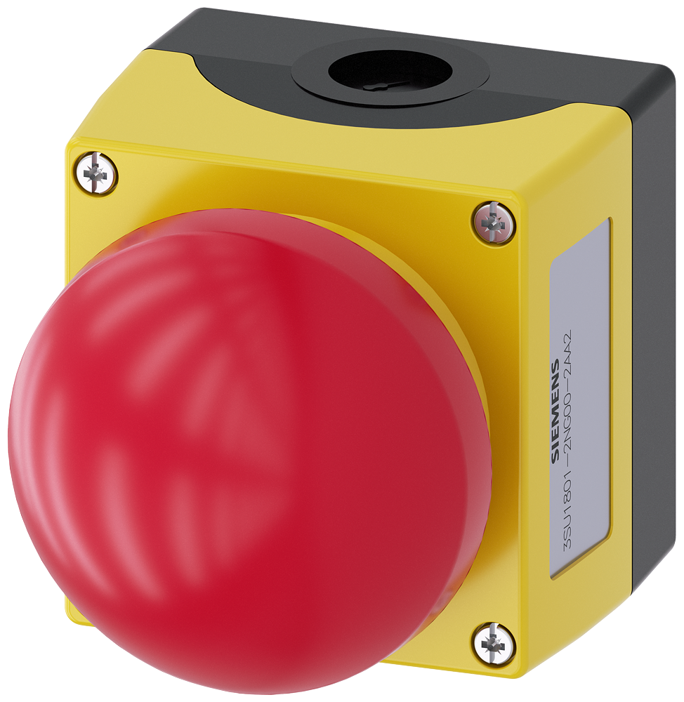 Image of Siemens 3SU18012NG002AA2