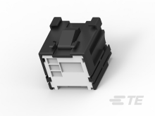 Image of TE Connectivity 284106-2