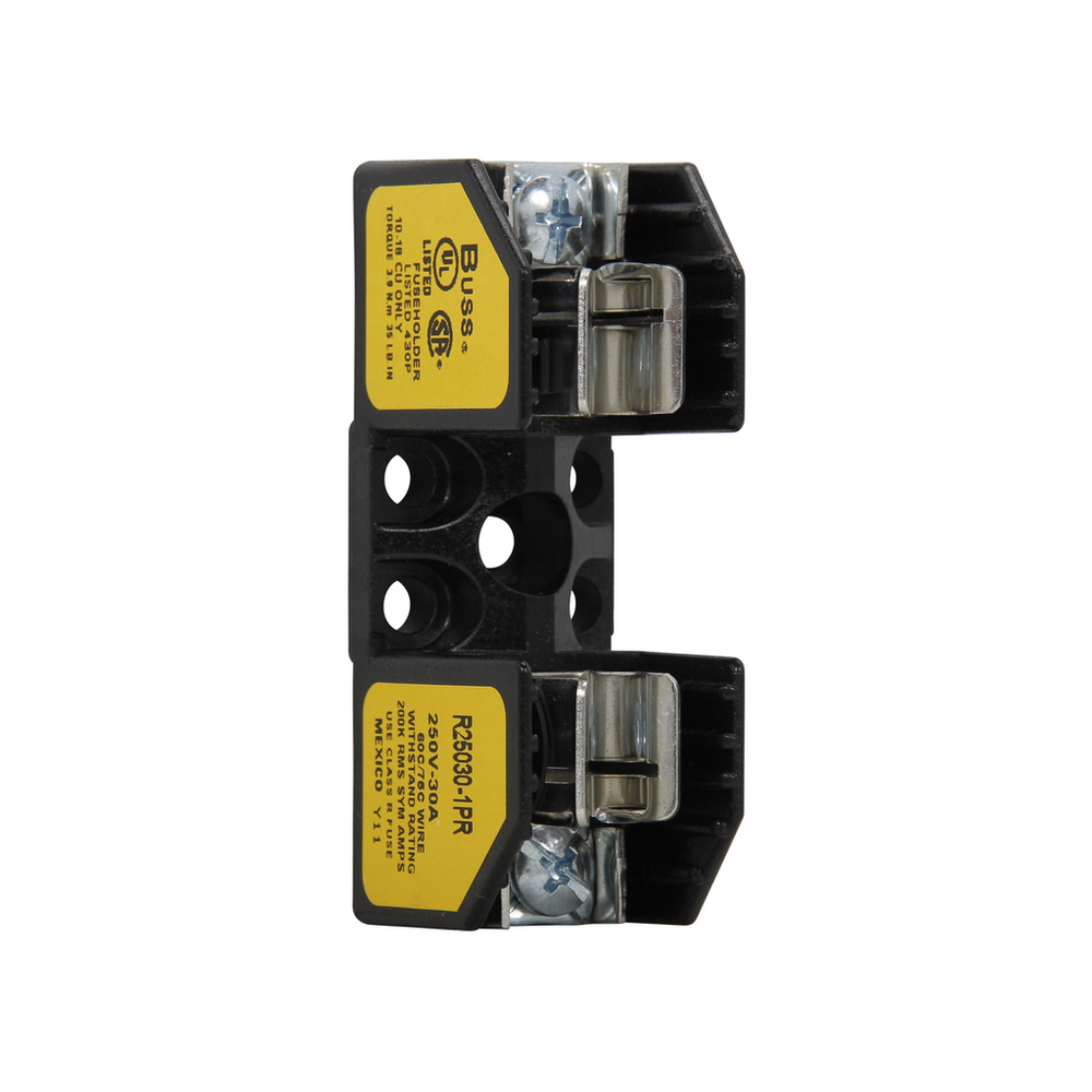 Image of Bussmann H25030-1P