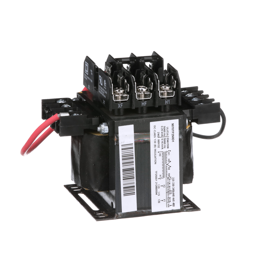 Image of Schneider Electric 9070TF250D1