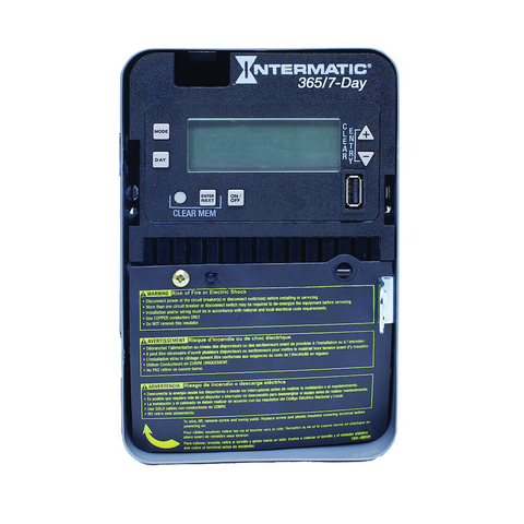 Image of Intermatic ET2715C