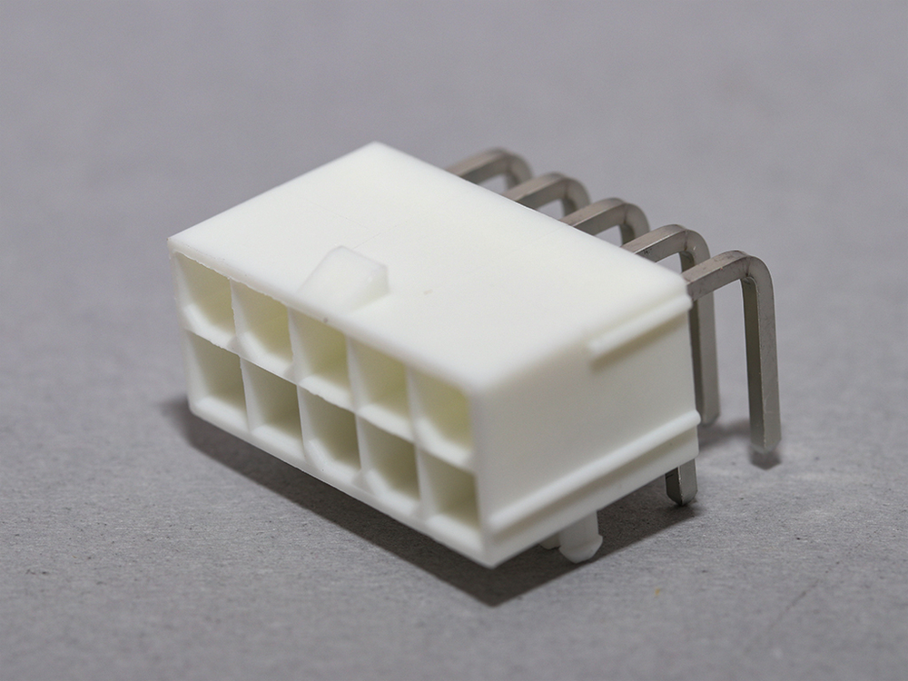 Image of Molex 39300100