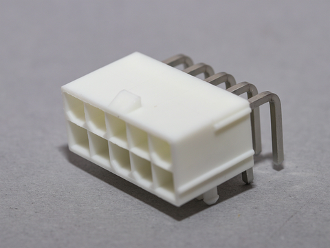 Image of Molex 39300100