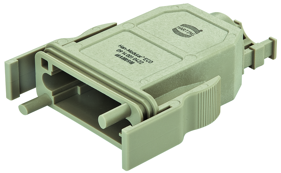 Image of Harting 09140010422