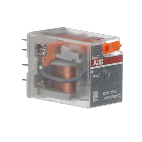 Image of ABB 1SVR405612R2000