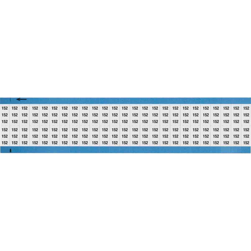 Image of Brady WM-152-SC-PK